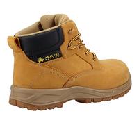 Amblers Safety 605C Kira Safety Boots Size 3 37401-69750-03