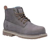 Amblers Safety Female AS105 Mimi Safety Boot, Grey, Size UK 5