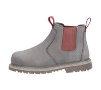 Amblers Safety Female AS106 Sarah Safety Boot, Grey