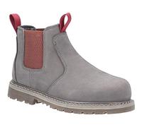Amblers Safety Boot AS106 Sarah Women's Grey Size UK 5