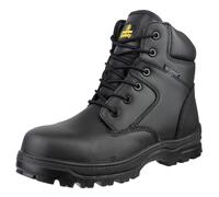 Amblers Safety FS006C Metal Free Waterproof Lace up Safety Boot