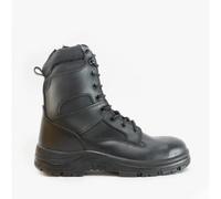 Amblers Safety Unisex FS008 Hi leg Safety Boot, Black, Size UK 13