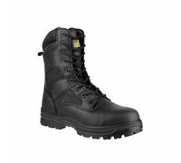 Amblers Safety FS009C Hi-leg Safety Boot 11 (46) Black