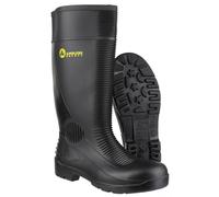 Amblers Safety Fs100 Construction Safety Wellington Size 6 21233-33993-06