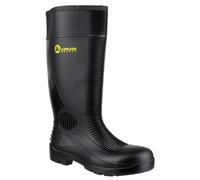 Amblers Safety Fs100 Construction Safety Wellington Size 9 21233-33993-10