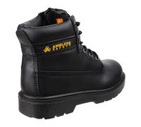Amblers Safety FS112 Safety Boots Black Size 10.5