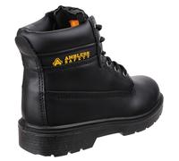 Amblers Safety Fs112 Safety Boot Size 4 24867-41131-02