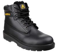 Amblers Safety FS112 Safety Boots Black Size 6.5