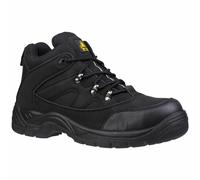 Amblers Safety FS151 Black Boots Safety Synthetic/Textile SB