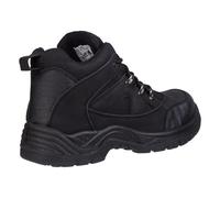 Amblers Safety Fs151 Vegan Friendly Safety Boots Size 12 16169-21312-10