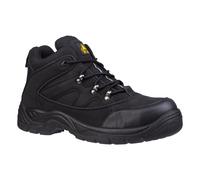 Amblers FS151 Work Safety Boot Vegan-Friendly Steel Toe Cap & Midsole Scuff Cap