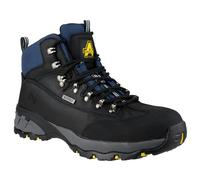 Amblers Safety Fs161 Safety Boot Size 8 09635-10210-03