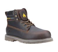 Amblers Safety Fs164 Industrial Safety Boot Size 6 21250-34020-06