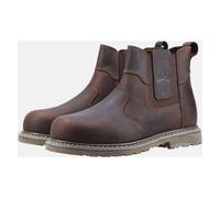 Amblers Safety Fs165 Pull-On Safety Dealer Size 10 24885-41150-09