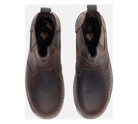 Amblers Safety Fs165 Pull-On Safety Dealer Size 4 24885-41150-02