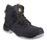 Amblers Safety FS198 Safety Boot - Black