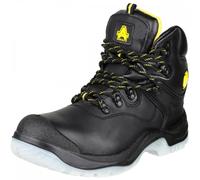 Amblers Safety Fs198 Safety Boot Size 6.5 24882-41147-05