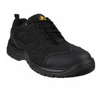 Amblers Safety Fs214 Vegan Friendly Safety Shoes Size 6 17522-25122-04