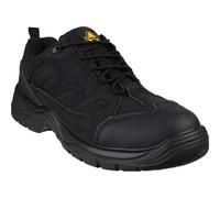 Amblers Safety Fs214 Vegan Friendly Safety Shoes Size 5 17522-25122-03