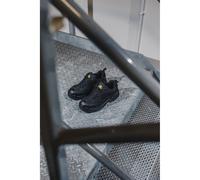 Amblers Safety Fs214 Vegan Friendly Safety Shoes Size 5 17522-25122-03