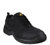 Amblers Safety FS214 Vegan Friendly Safety Trainers Mens Womens Size 4 to 13