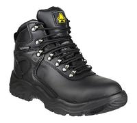 Amblers Safety FS218 Adults Safety Boot in Black