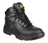 Amblers Safety Fs218 Safety Boot Black