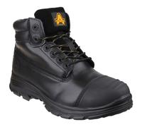 Amblers Safety FS301 Brecon Water Resistant Metatarsal Guard Lace Up S UK11 - EU46 - US12