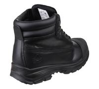 Amblers Safety FS301 Brecon Water Resistant Metatarsal Guard Lace Up S UK7 - EU41 - US8