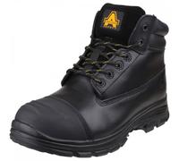Amblers Safety Fs301 Brecon Metatarsal Guard Safety Boot Size 7 23743-38994-05