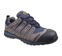 Amblers Safety Fs34C Safety Trainer Size 7 20712-32829-07