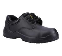Amblers Safety FS38C Metal Free Composite Gibson Lace Safety Shoe Size 4