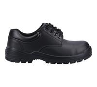 Amblers Safety Fs38C Metal Free Composite Gibson Lace Safety Shoe Size 11 02459-00793-09