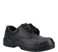Amblers Safety FS38C Metal Free Composite Toe Caps Gibson Lace Safety Shoes 3-13