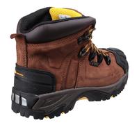 Amblers Safety Fs39 Safety Boot Size 10 19641-30477-08