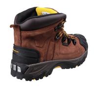 Amblers FS39 Waterproof Safety Boots S3 SRC Steel Toe WR HRO Heat Resistant Sole