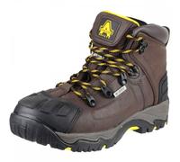 Amblers FS39 Waterproof Safety Boots S3 SRC Steel Toe WR HRO Heat Resistant Sole