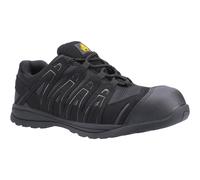 Amblers Safety Fs40C Safety Trainers Size 12 24884-41149-13