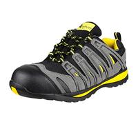 Amblers Safety FS42C Metal Free Lace Up Safety Trainer