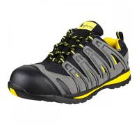Amblers Safety Fs42C Safety Trainer Size 4 20414-32257-04