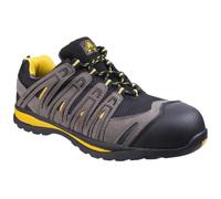 Amblers Safety Fs42C Safety Trainer Black