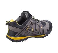 Amblers Safety Fs42C Safety Trainer Size 4 20414-32257-04