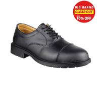 Amblers Safety Fs43 Safety Shoe Size 6 25277-42050-04