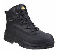Mens Amblers Orca Lace Up Composite Toe Safety Waterproof Boots Sizes 7 to 14