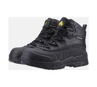 Amblers Safety Fs430 Orca Hybrid Waterproof Non-Metal Safety Boot Size 12 24880-41145-12