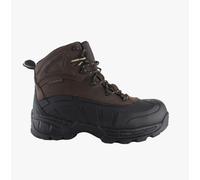 Amblers Safety FS430 ORCA Unisex Safety Boots Brown - UK 10.5