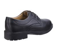 Amblers Safety FS45 Safety Shoes (7 UK) (Black)