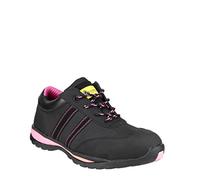 Amblers Safety Fs47 Safety Trainer Size 3 19342-29791-01