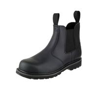 Amblers Safety Fs5 Goodyear Welted Pull On Safety Dealer Boot Size 13 18367-27231-11