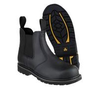 Amblers Safety Fs5 Goodyear Welted Pull On Safety Dealer Boot Size 6 18367-27231-04